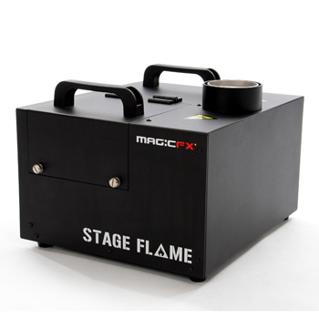 Stage Flame